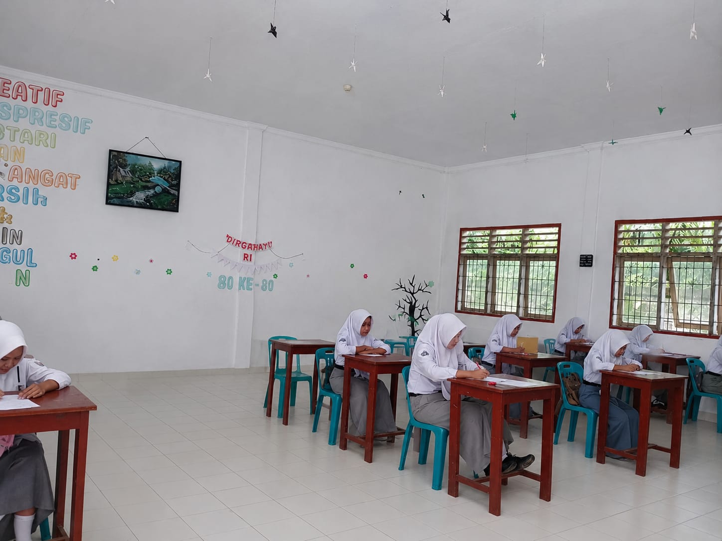 Ruang Kelas